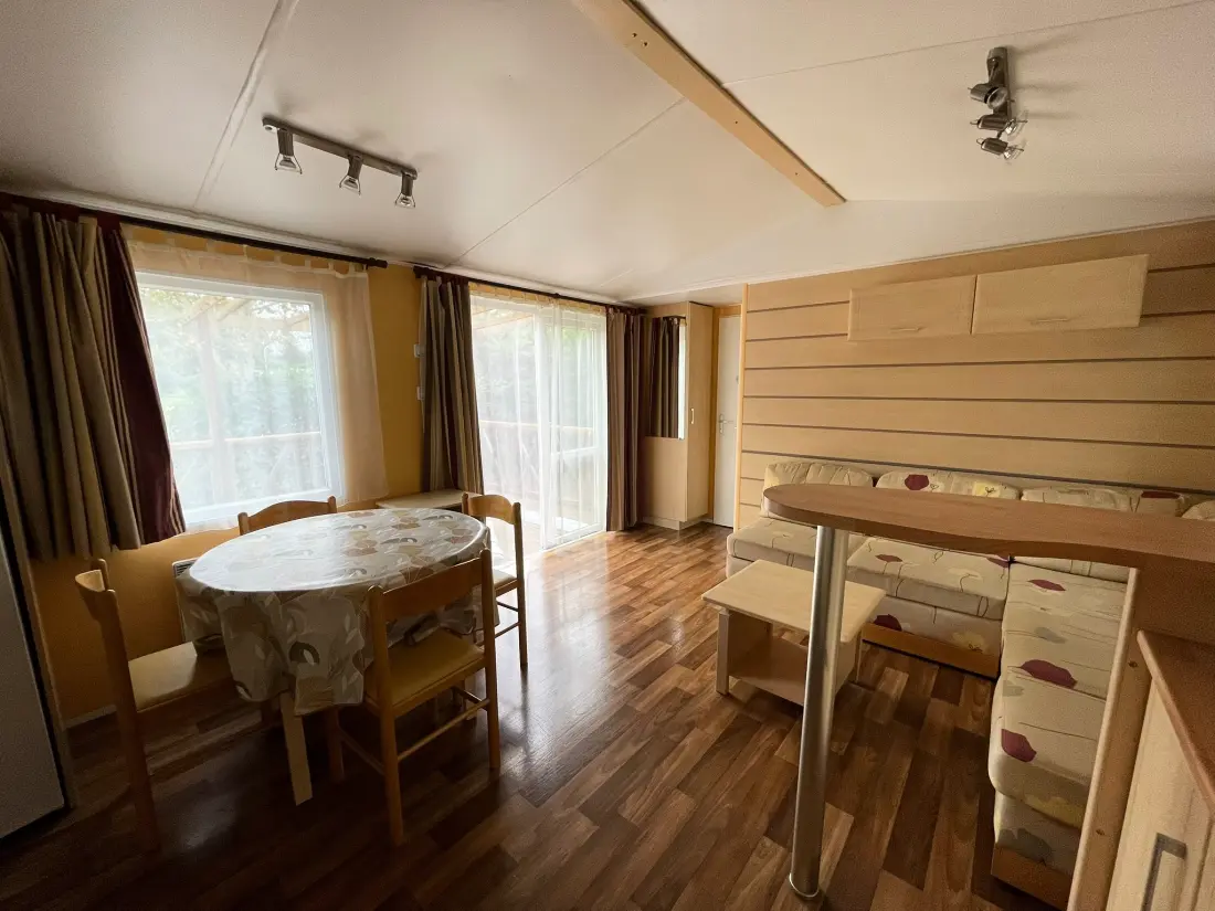 Camping LE ROC 3 étoiles★★★