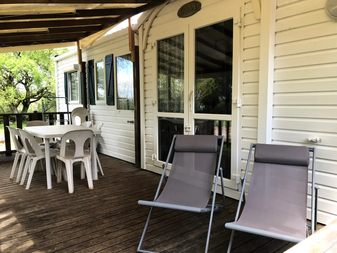 Camping LE ROC 3 étoiles★★★