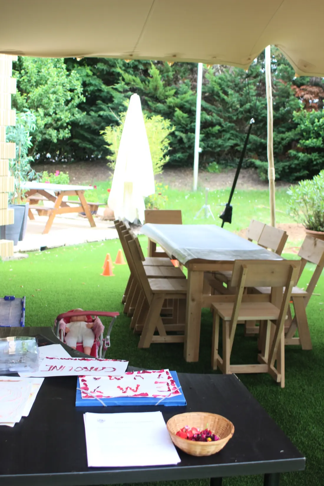 Camping LE ROC 3 étoiles★★★