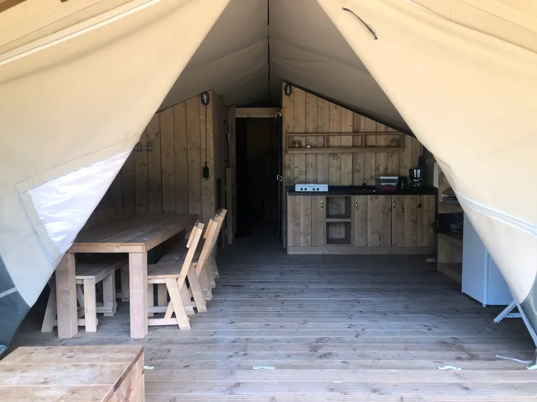 Camping LE ROC 3 étoiles★★★