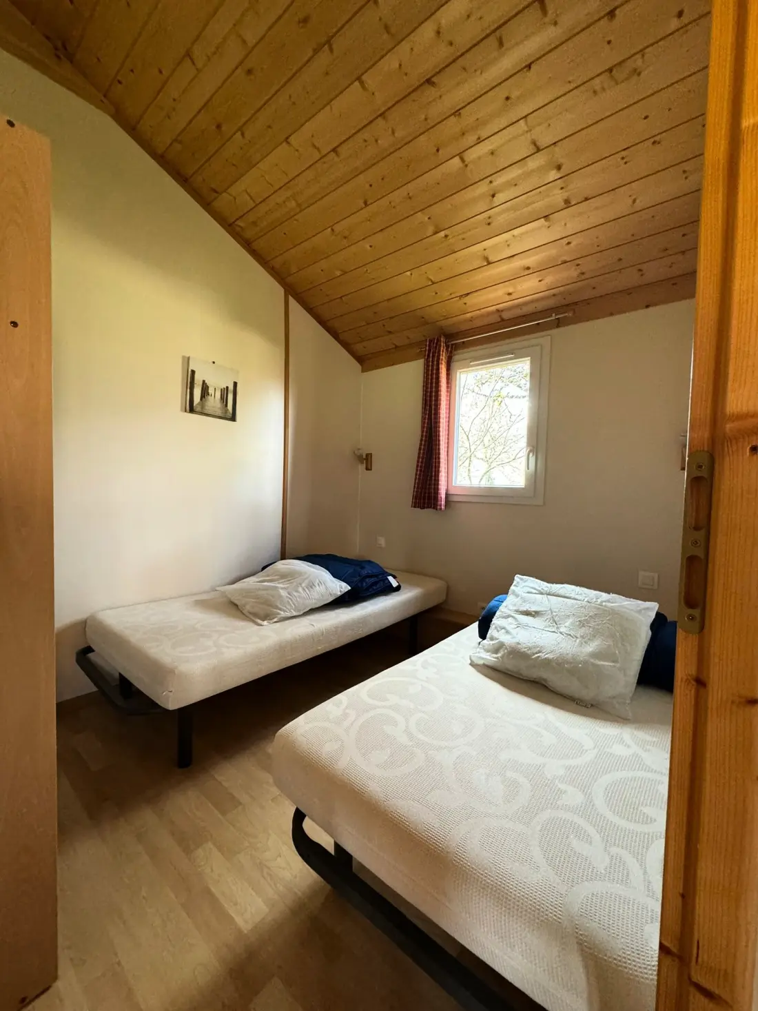 Camping LE ROC 3 étoiles★★★