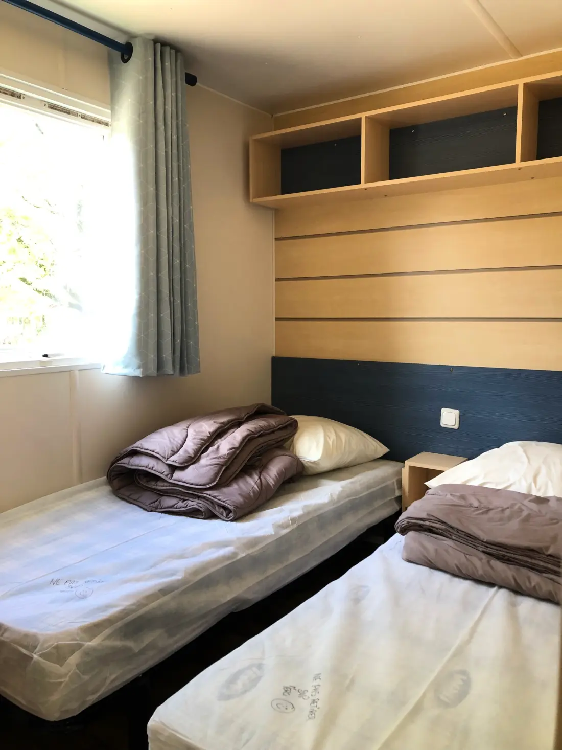 Camping LE ROC 3 étoiles★★★