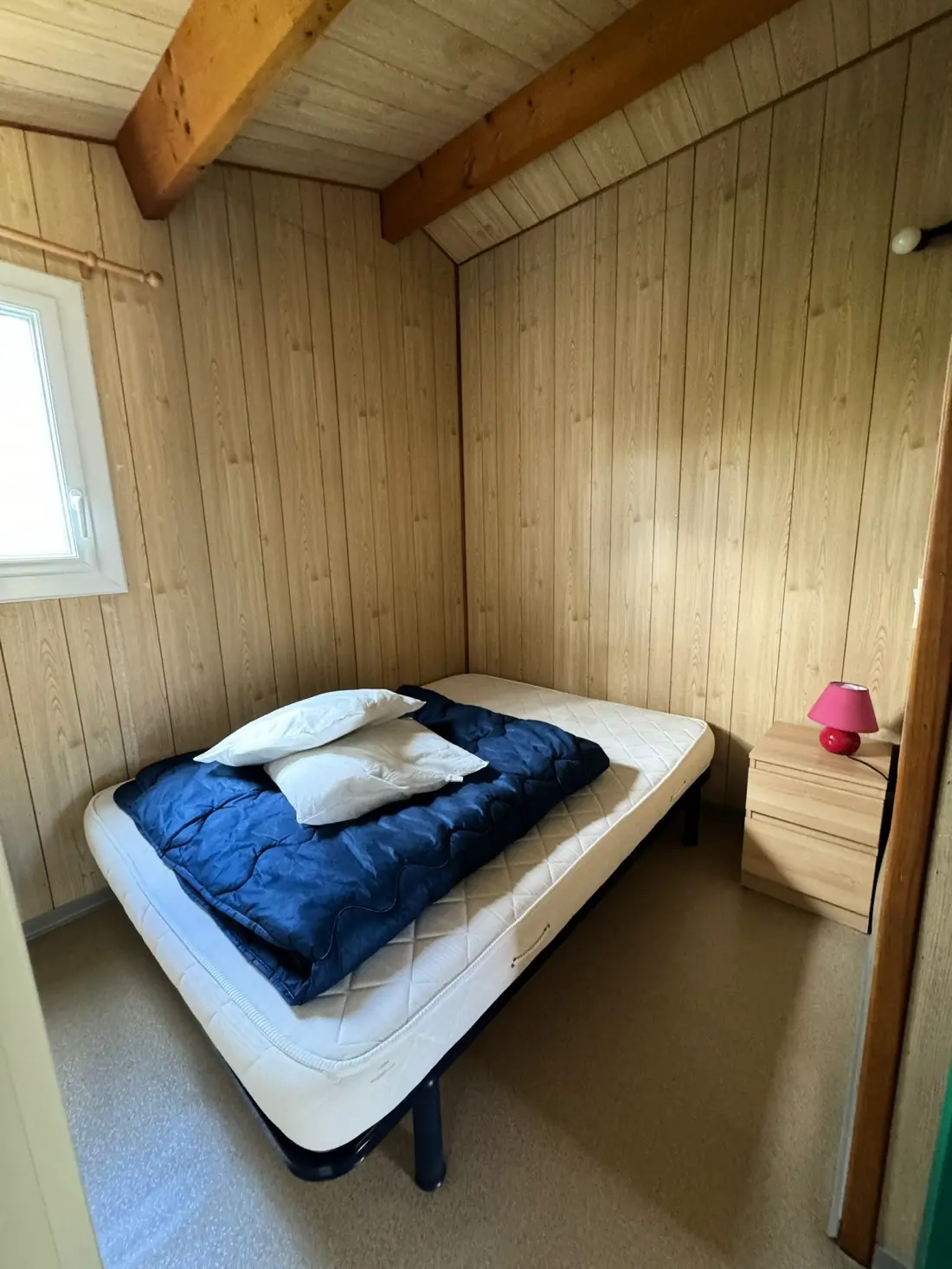 Camping LE ROC 3 étoiles★★★
