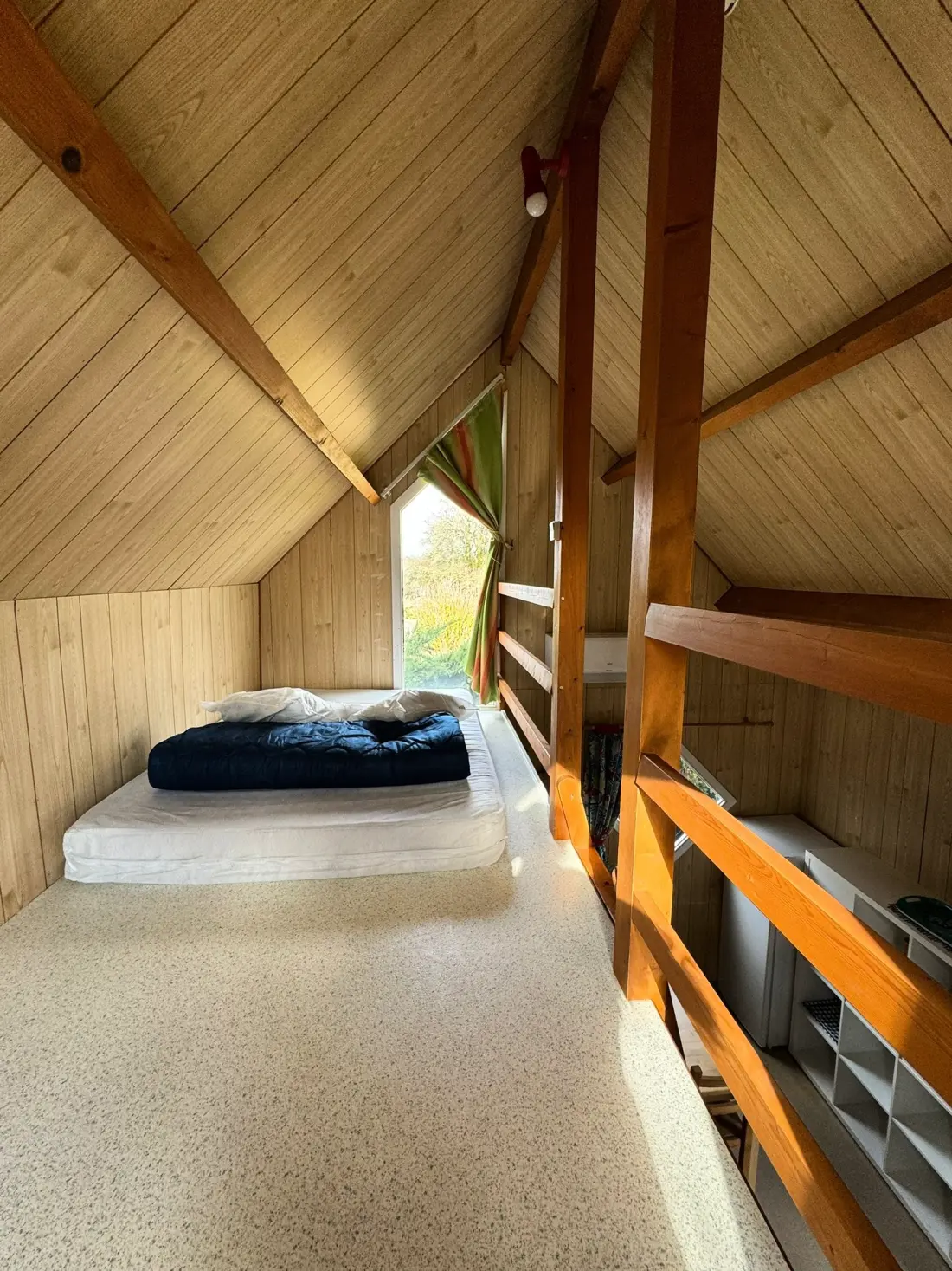 Camping LE ROC 3 étoiles★★★