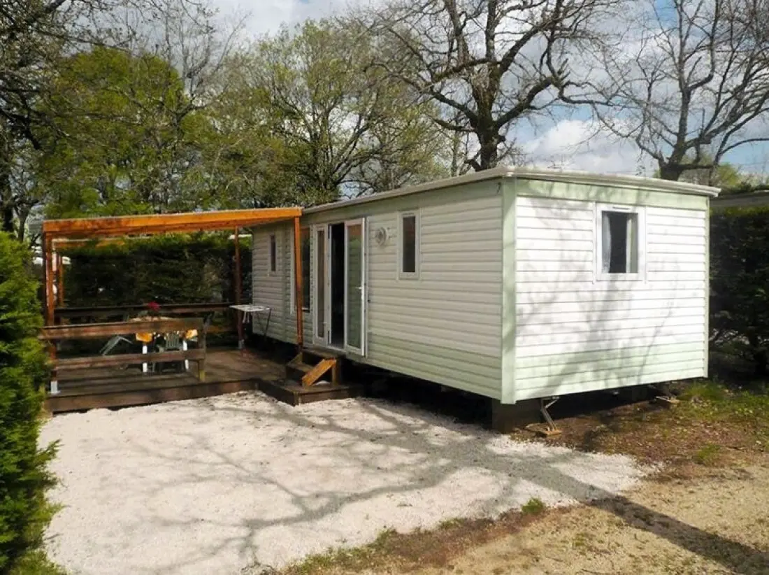 Camping LE ROC 3 étoiles★★★