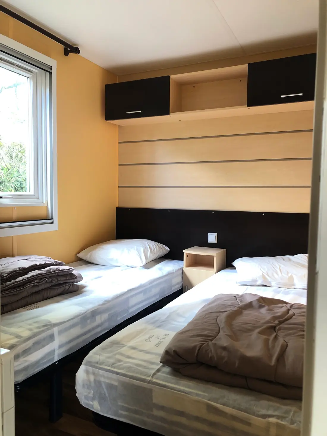 Camping LE ROC 3 étoiles★★★