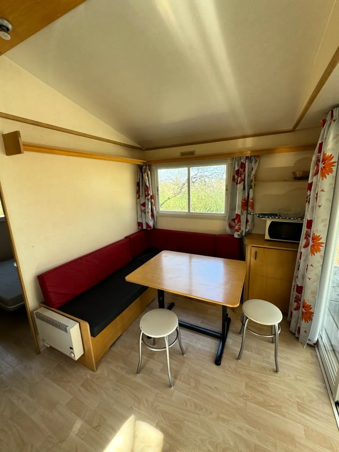 Camping LE ROC 3 étoiles★★★