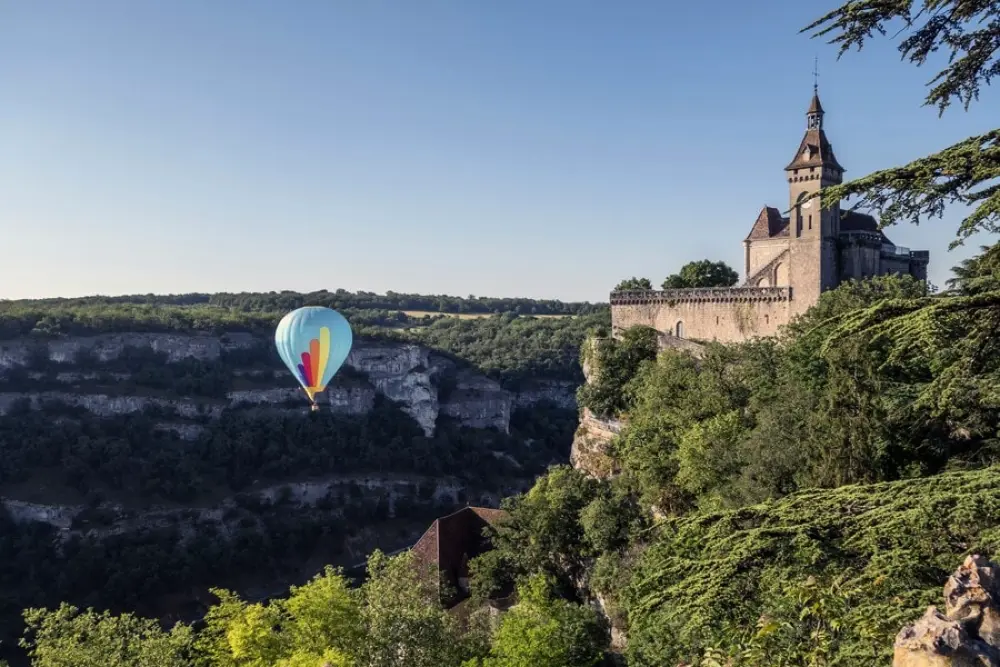 Camping Les Cigales 4 étoiles★★★★
