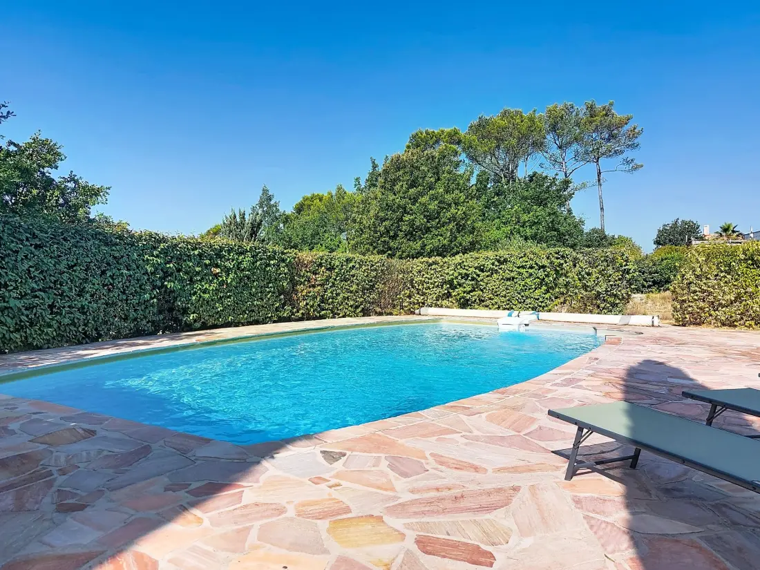 Maison de Vacances Rocbaron