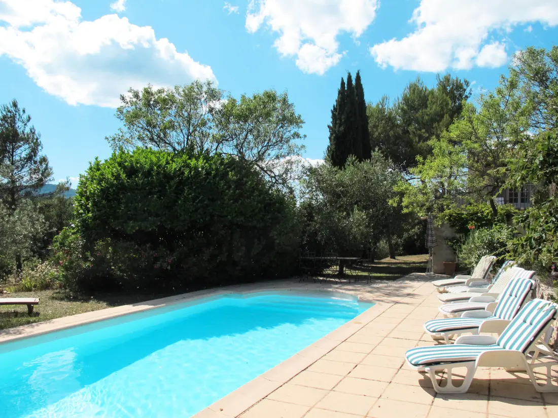 Maison de Vacances Rocbaron