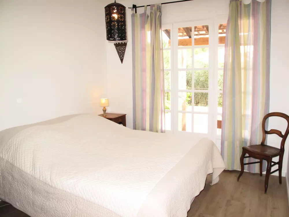 Maison de Vacances Rocbaron