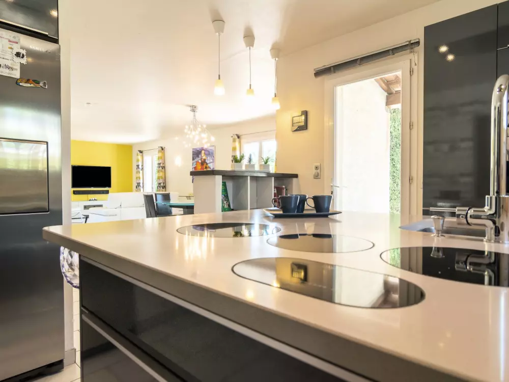 Maison de Vacances Rocbaron