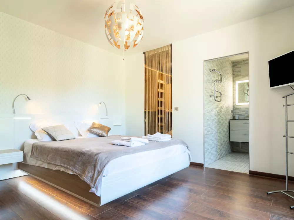 Maison de Vacances Rocbaron