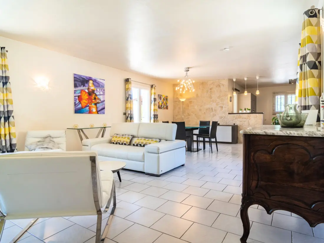 Maison de Vacances Rocbaron