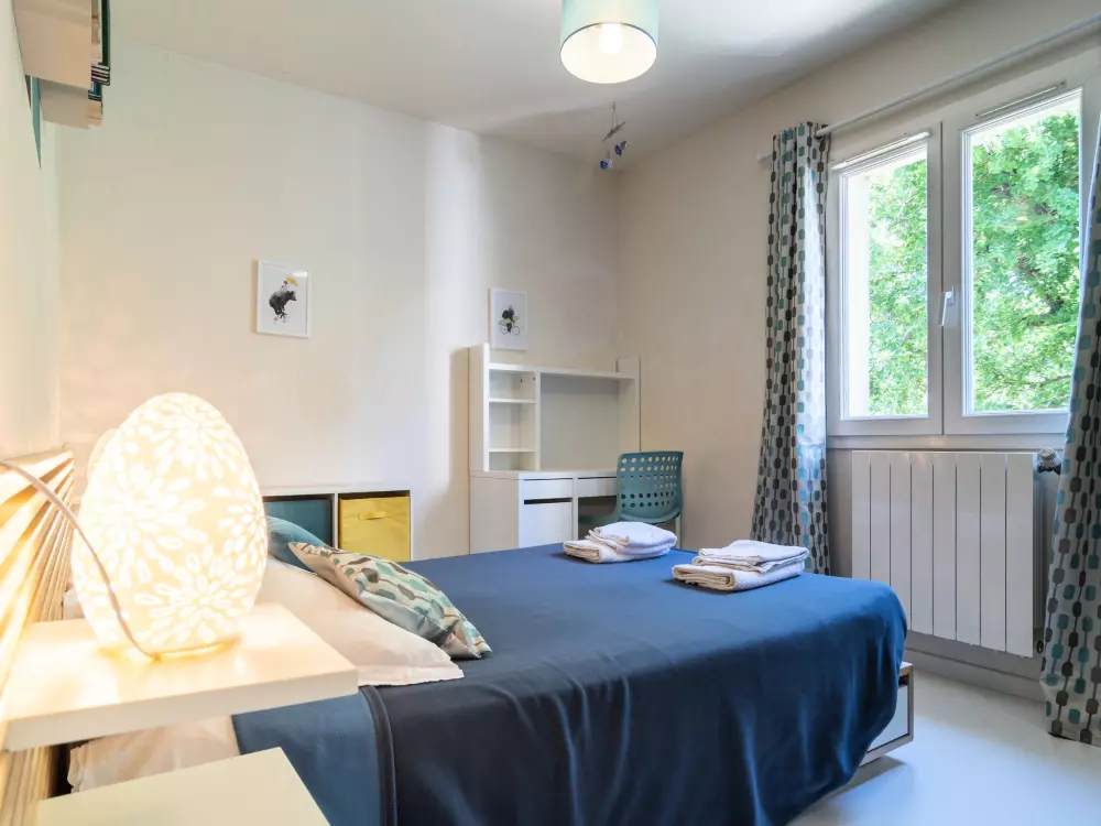 Maison de Vacances Rocbaron