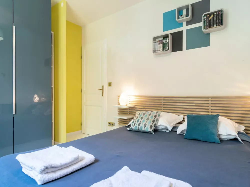 Maison de Vacances Rocbaron