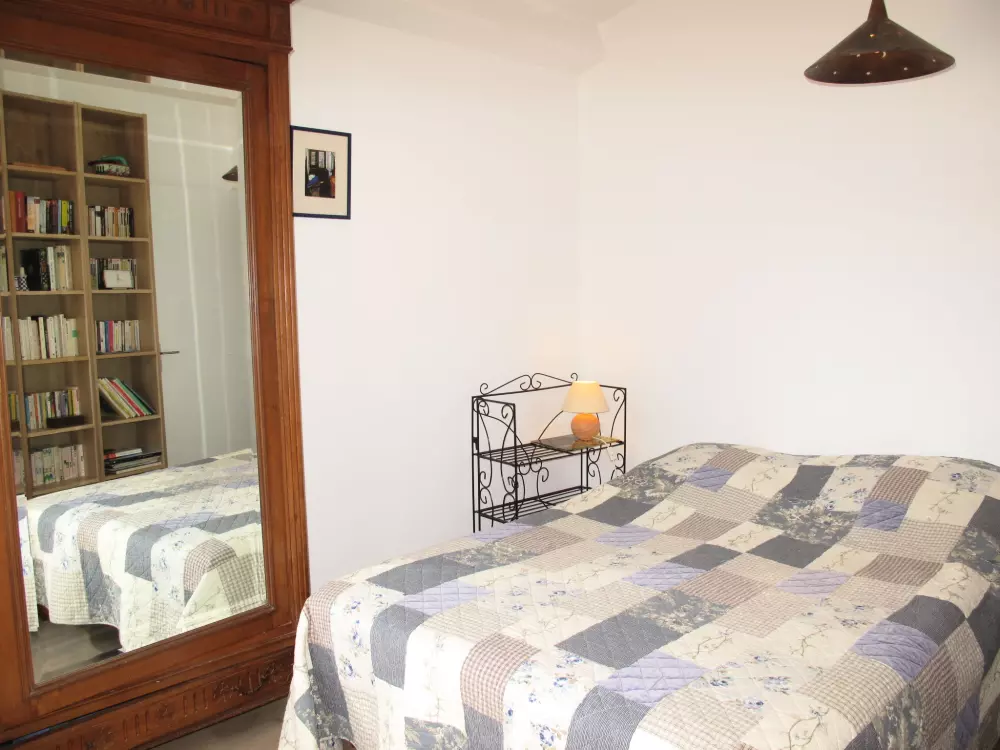 Maison de Vacances Rocbaron