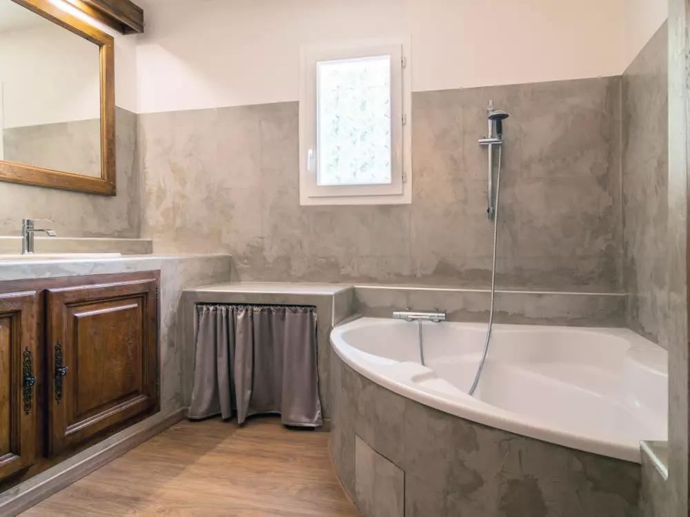 Maison de Vacances Rocbaron