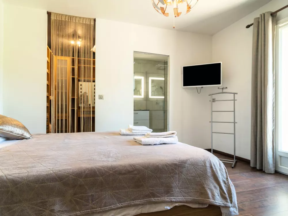 Maison de Vacances Rocbaron