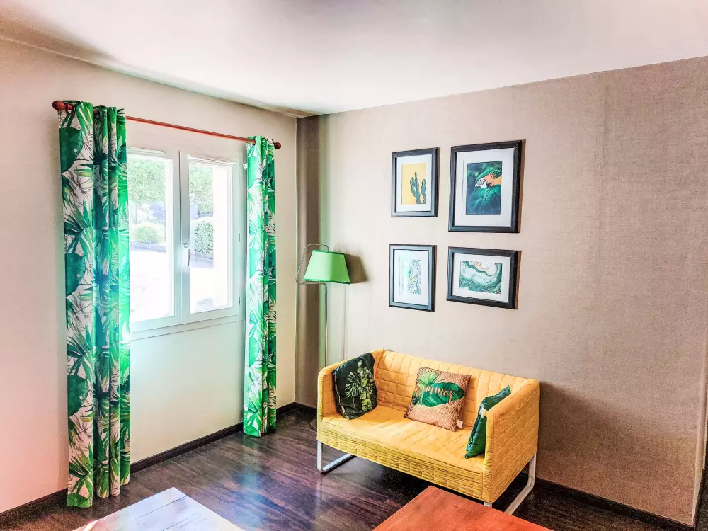 Maison de Vacances Rocbaron