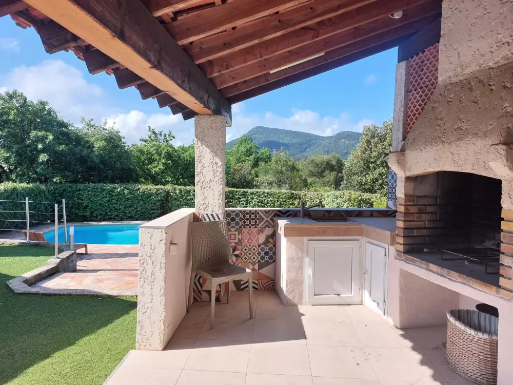 Maison de Vacances Rocbaron