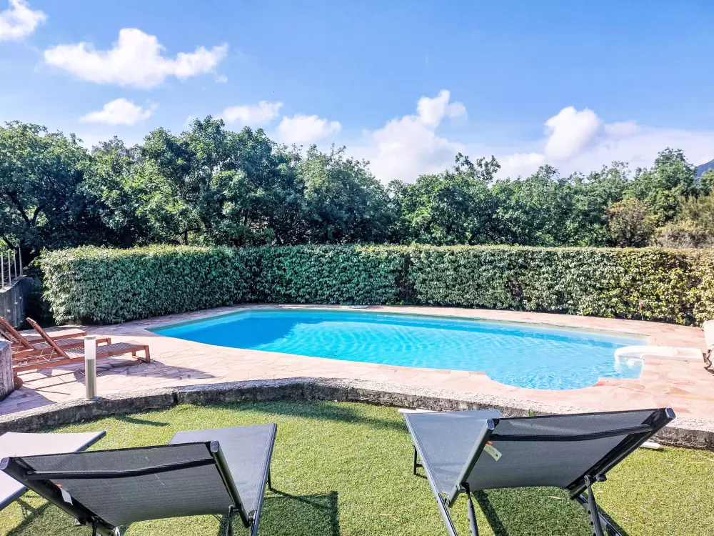 Maison de Vacances Rocbaron