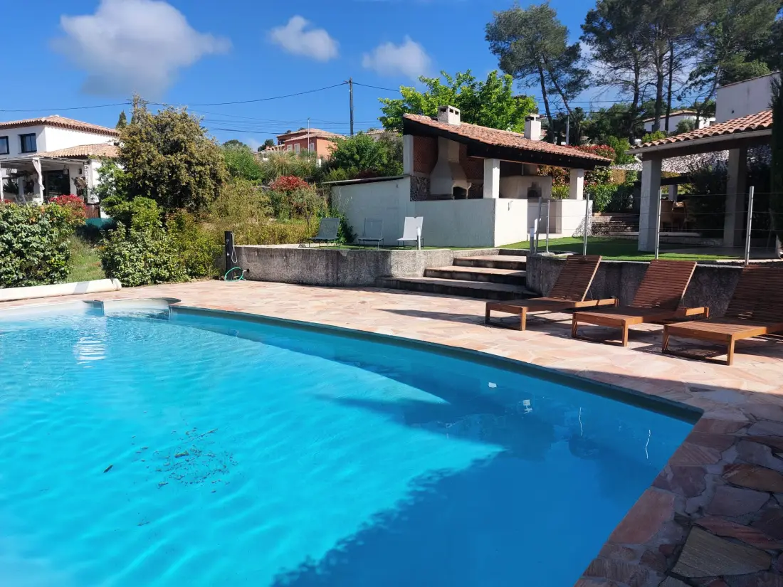 Maison de Vacances Rocbaron