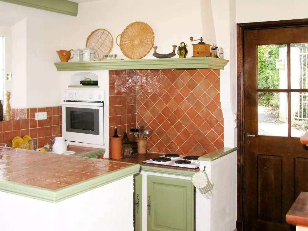 Maison de Vacances Rocbaron