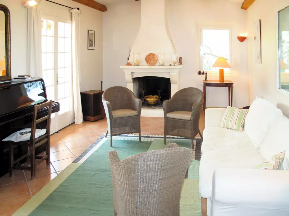 Maison de Vacances Rocbaron