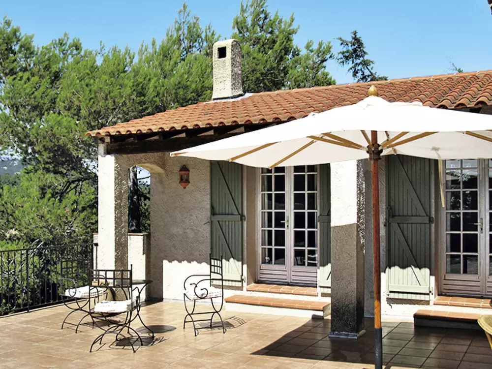 Maison de Vacances Rocbaron