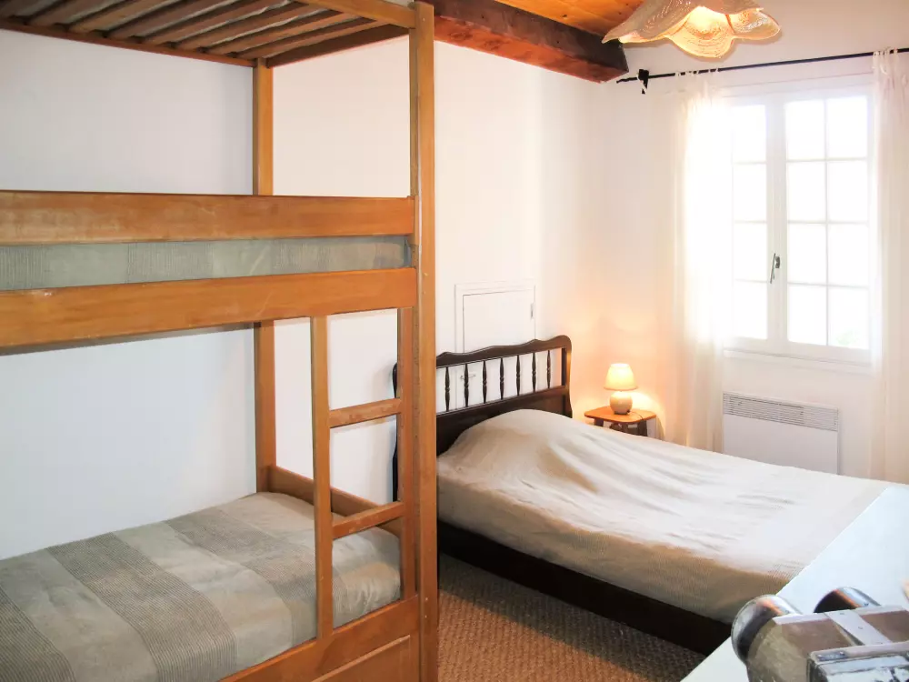 Maison de Vacances Rocbaron