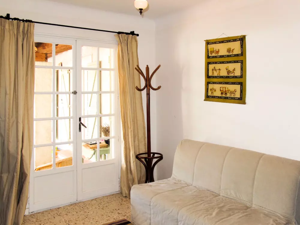 Maison de Vacances Rocbaron