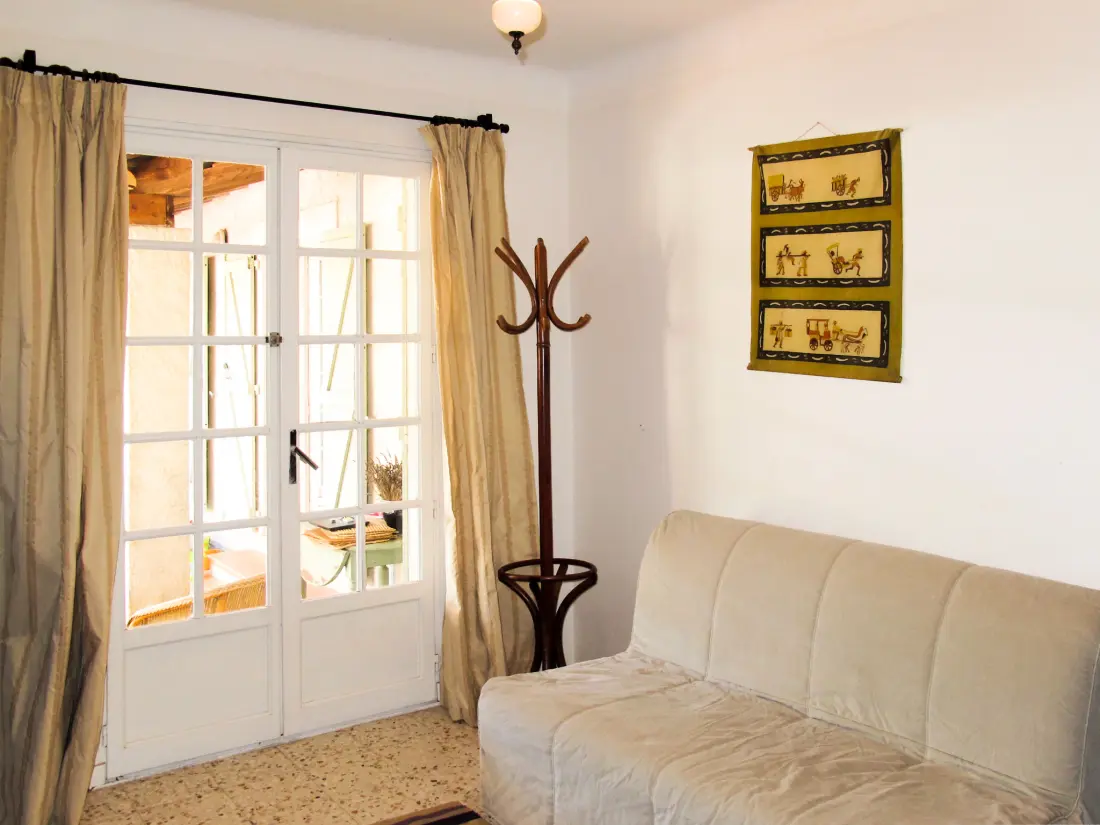 Maison de Vacances Rocbaron