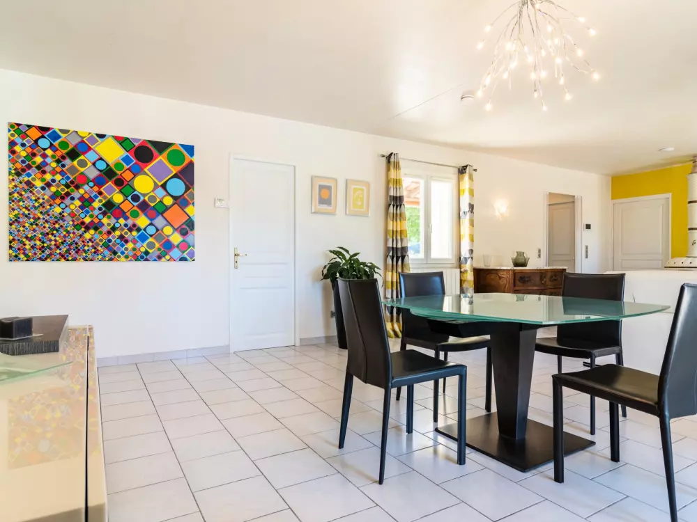 Maison de Vacances Rocbaron