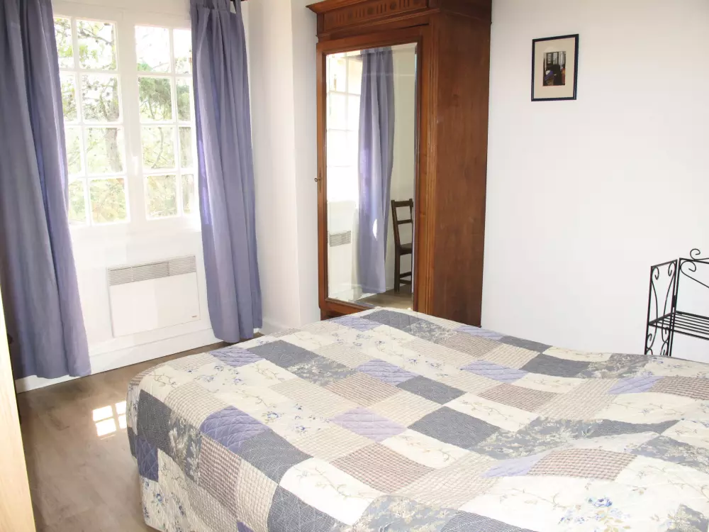 Maison de Vacances Rocbaron