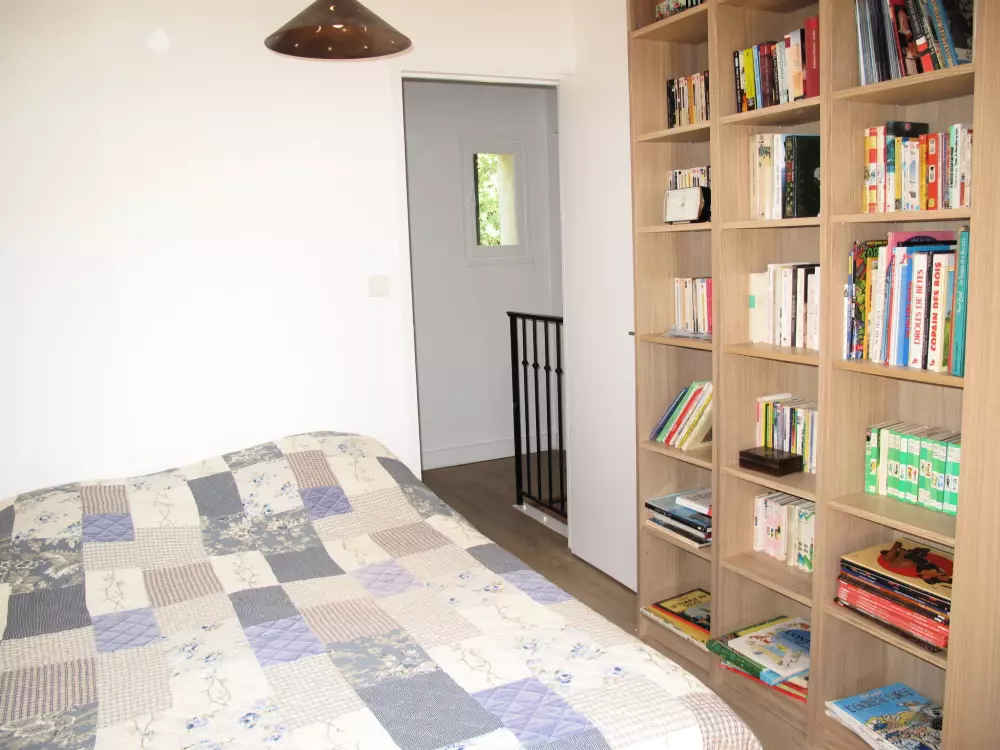 Maison de Vacances Rocbaron