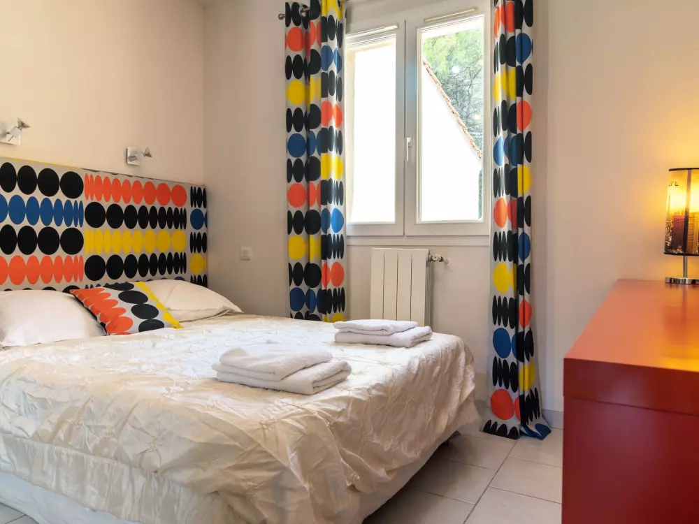 Maison de Vacances Rocbaron