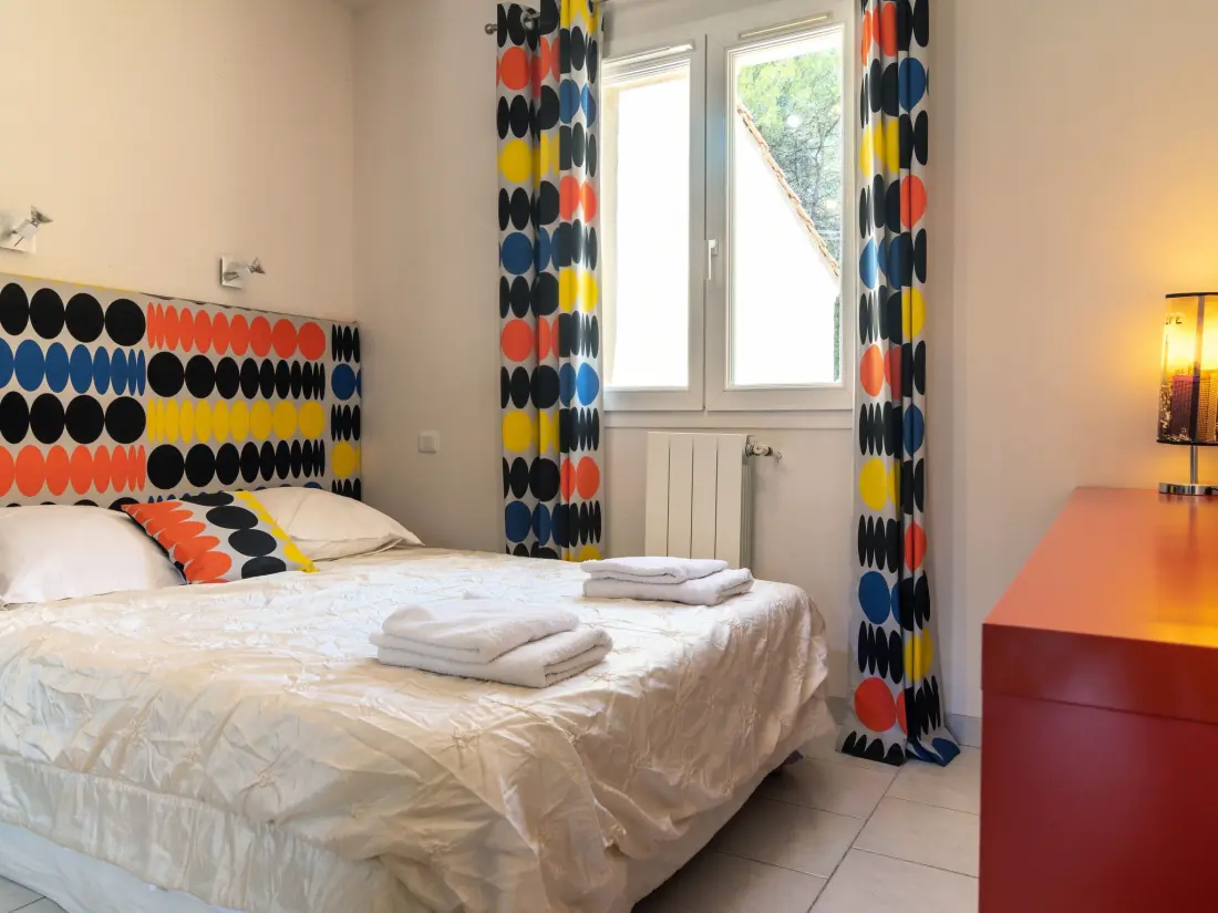 Maison de Vacances Rocbaron