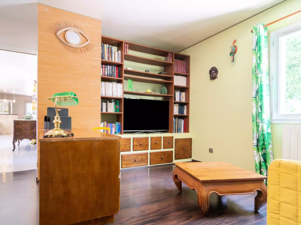 Maison de Vacances Rocbaron