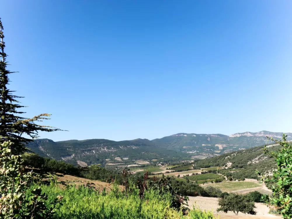 Maison de Vacances Roche St Secret Béconne