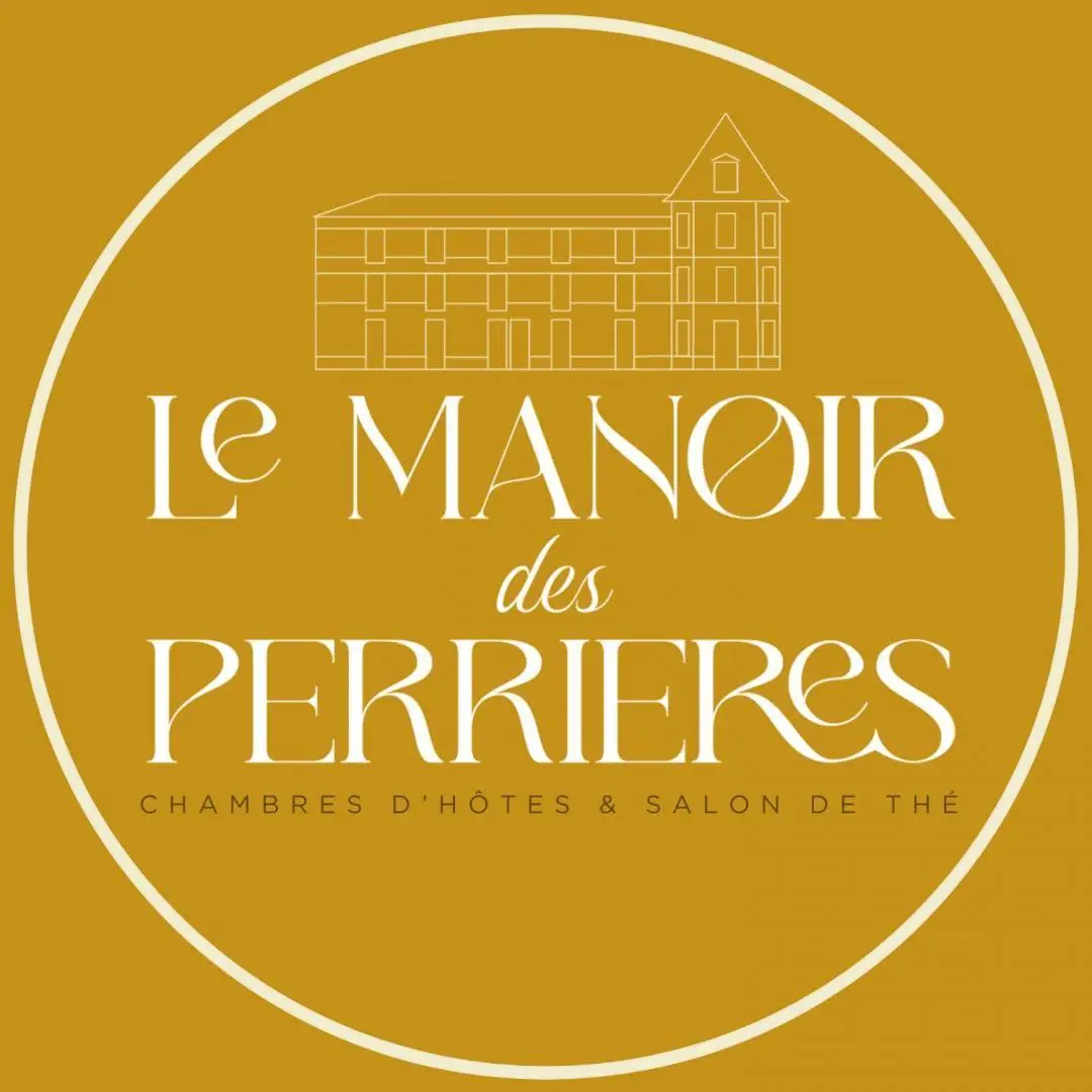 Gîte de France Gîte du manoir des perrières 3 épis