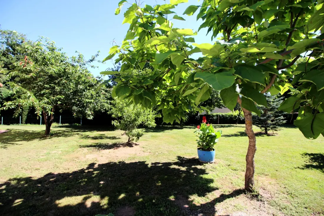 Gîte de France La chabaudie 3 épis