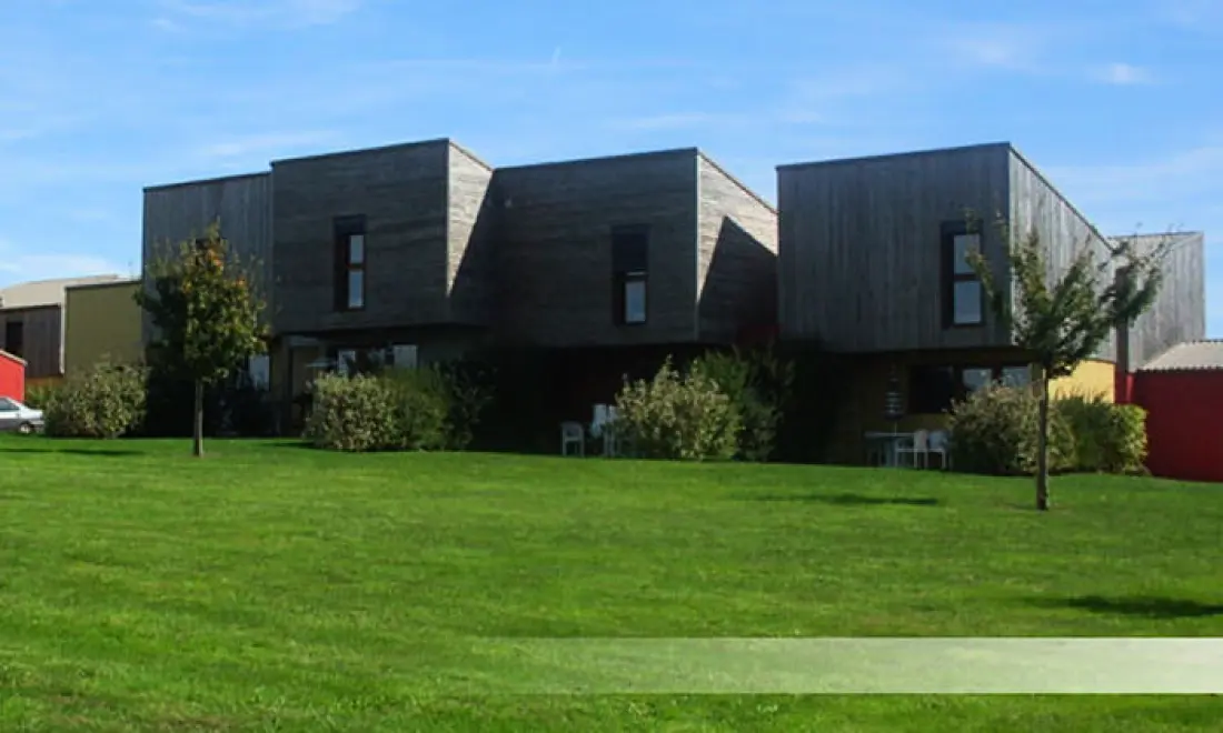 Hameau de la Chassagne