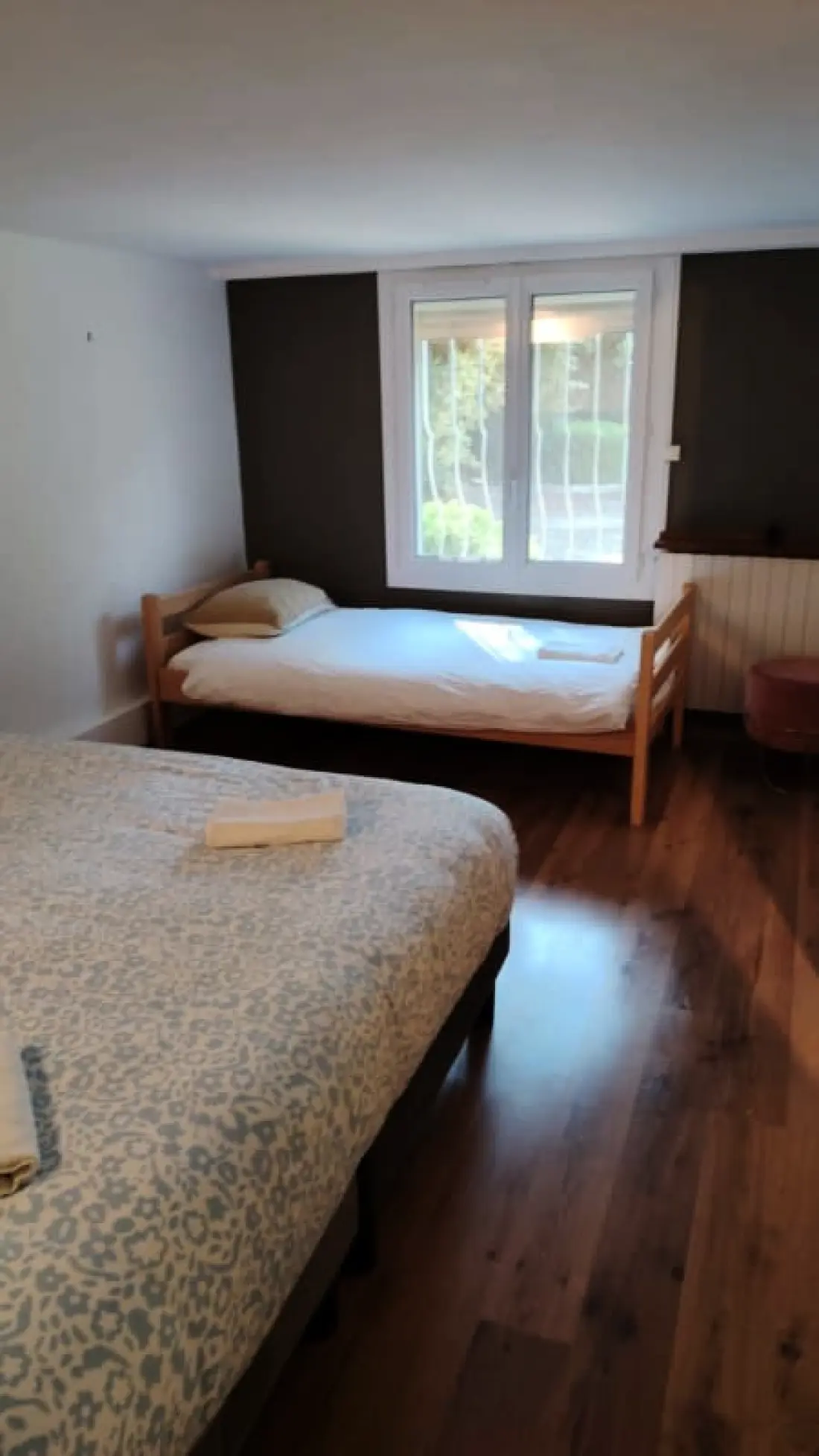 Maison Avec Piscine Privée Et Clim à Rochefort