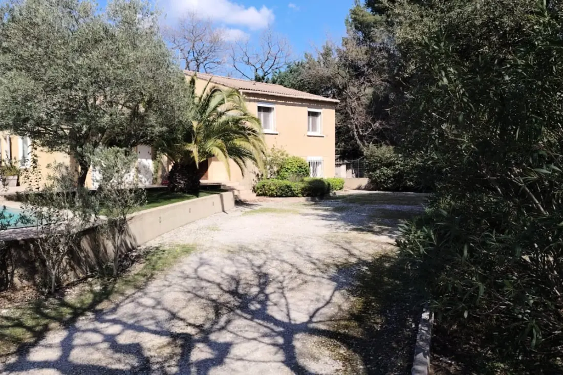 Maison Avec Piscine Privée Et Clim à Rochefort