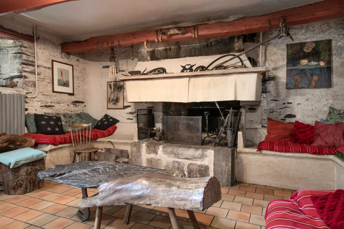 Maison à Rochefort-en-Terre