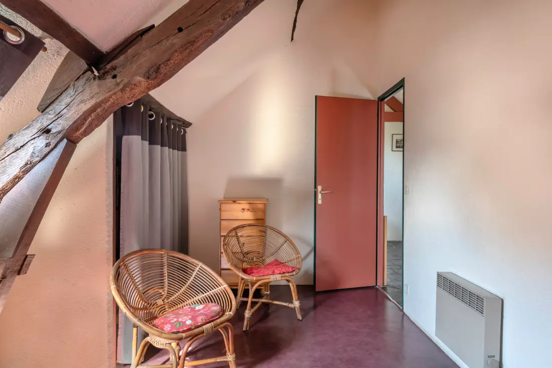 Maison à Rochefort-en-Terre
