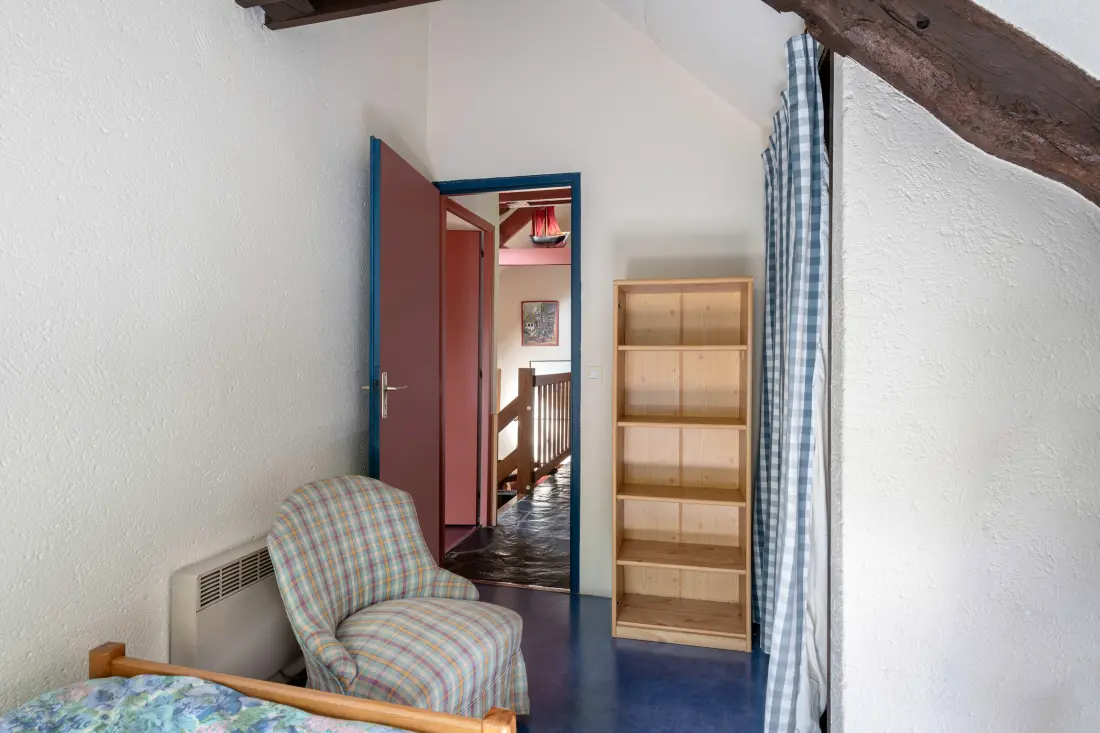 Maison à Rochefort-en-Terre