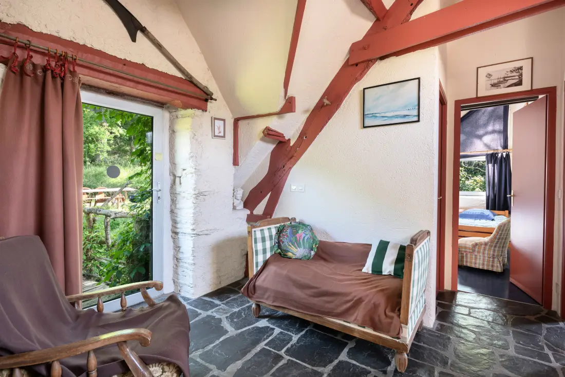 Maison à Rochefort-en-Terre