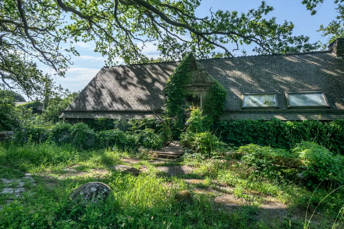 Maison à Rochefort-en-Terre